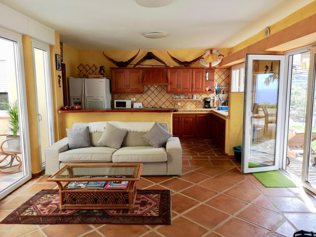 Ancon Beach House El Rincon  Exterior photo