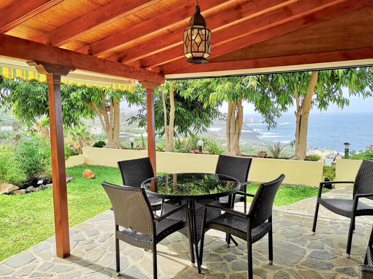 Ancon Beach House El Rincon  Exterior photo
