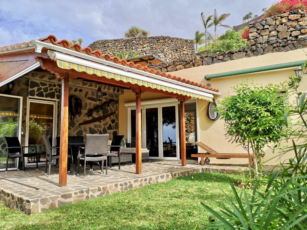 Ancon Beach House El Rincon  Exterior photo