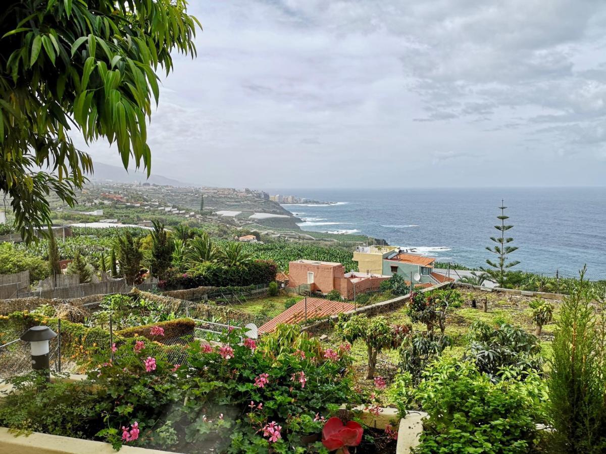 Ancon Beach House El Rincon  Exterior photo