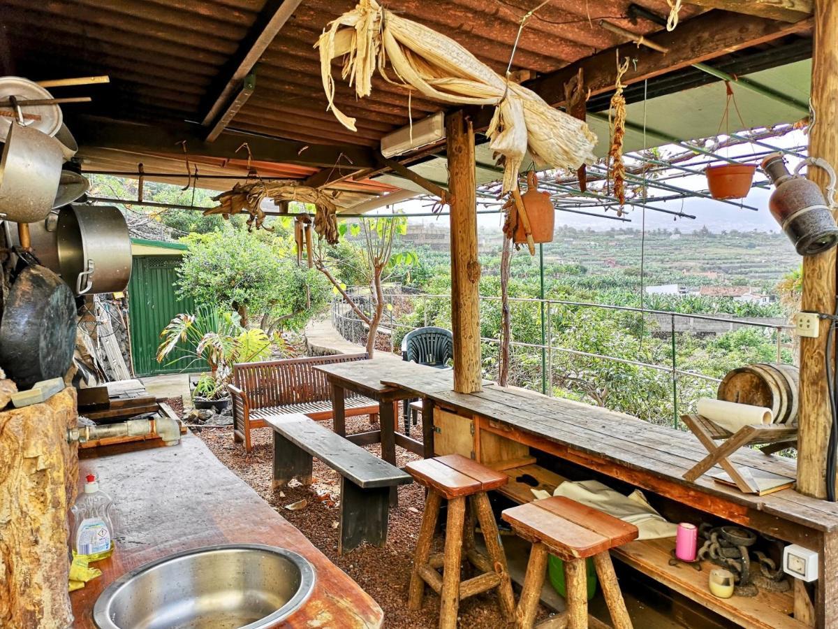 Ancon Beach House El Rincon  Exterior photo