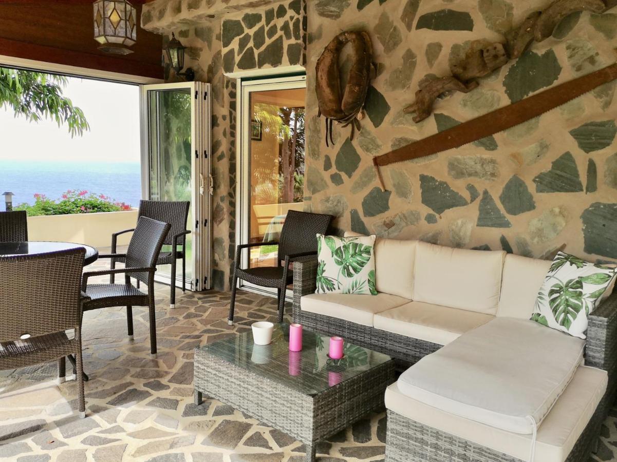 Ancon Beach House El Rincon  Exterior photo