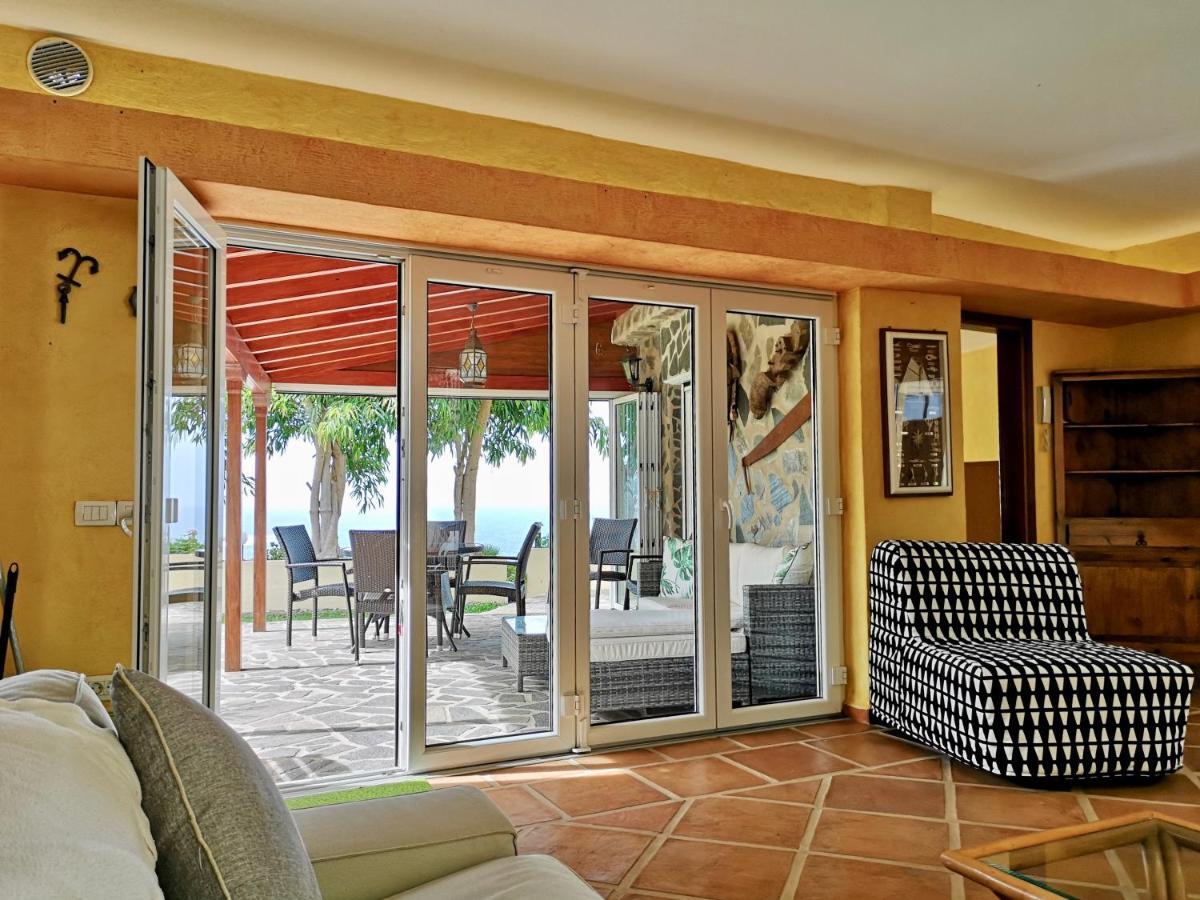 Ancon Beach House El Rincon  Exterior photo